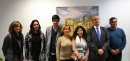 Entrega de Bolsas de Estudo a jovens do Municipio da Batalha